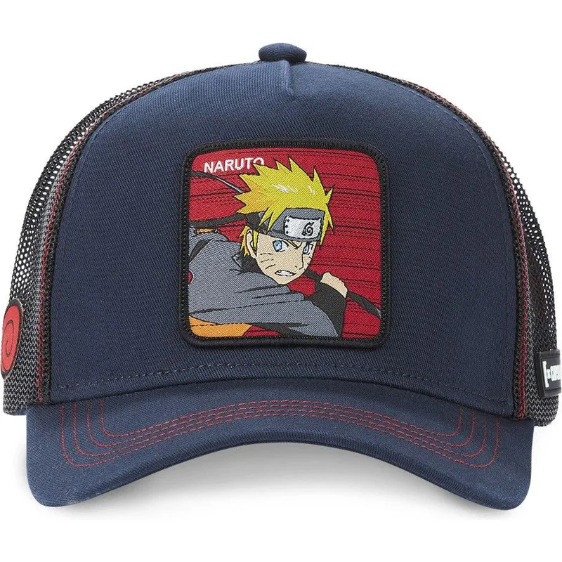 cepur-izliekta-truckeris-tumsi-zils-snapback-nar1-naruto-uzumaki-naruto-no-capslab