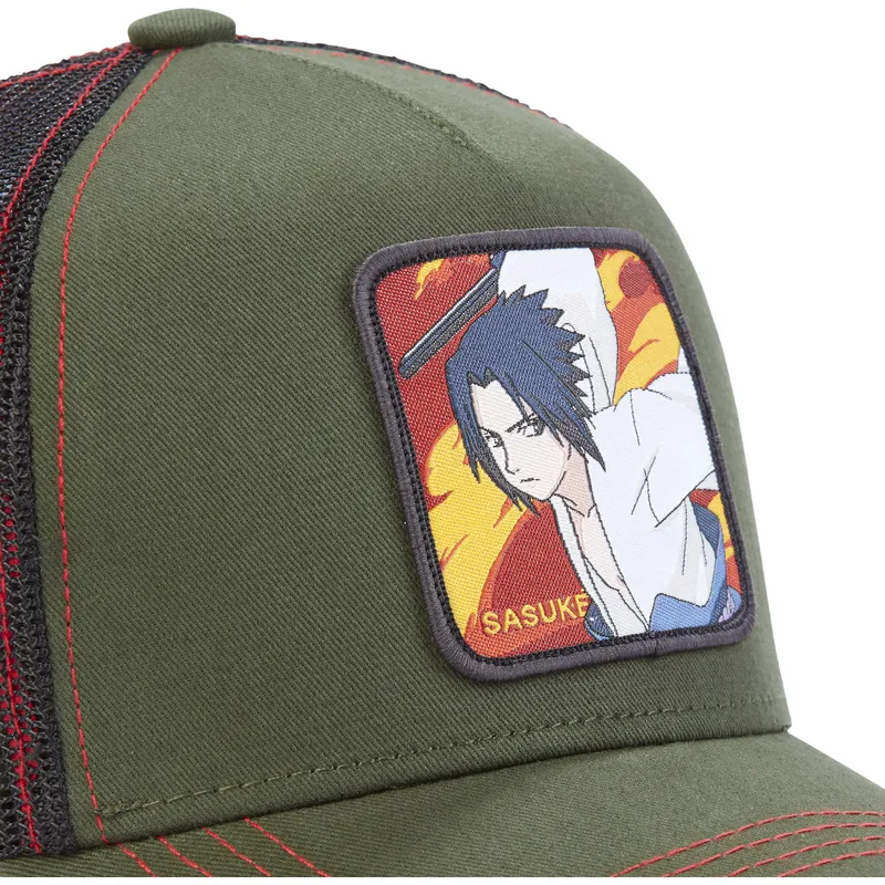 cepur-izliekta-truckeris-zals-snapback-fir1-sasuke-uchiha-naruto-no-capslab