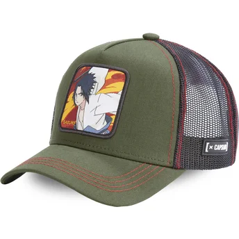 cepur-izliekta-truckeris-zals-snapback-fir1-sasuke-uchiha-naruto-no-capslab