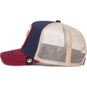 czapka-trucker-granatowa-kogut-all-american-rooster-goorin-bros