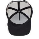 cepur-izliekta-truckeris-balts-snapback-gorilla-band-boss-the-farm-no-goorin-bros