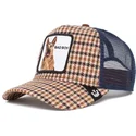 cepur-izliekta-truckeris-bess-snapback-bad-boy-big-bad-woof-the-farm-no-goorin-bros