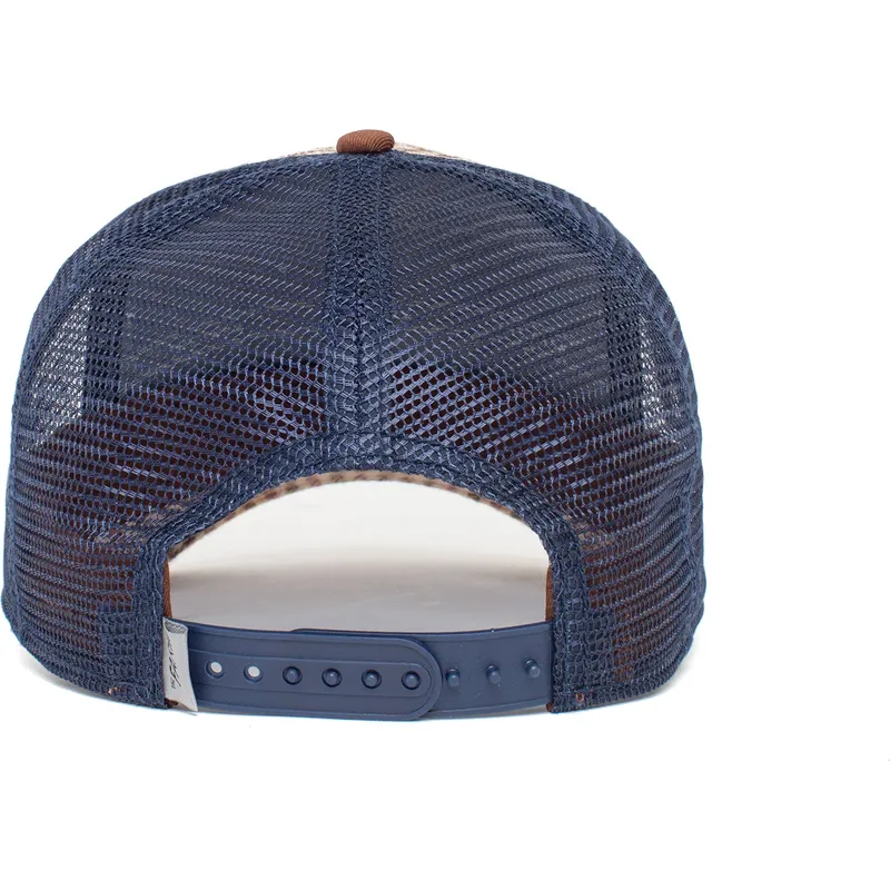 cepur-izliekta-truckeris-bess-snapback-bad-boy-big-bad-woof-the-farm-no-goorin-bros