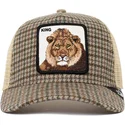 cepur-izliekta-truckeris-bess-snapback-lodge-king-the-farm-no-goorin-bros