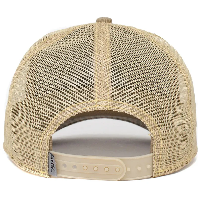 cepur-izliekta-truckeris-bess-snapback-lodge-king-the-farm-no-goorin-bros