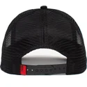 cepur-izliekta-truckeris-sarkans-snapback-lady-plaidy-bug-the-farm-no-goorin-bros
