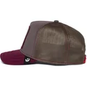 cepur-izliekta-soferis-peleks-snapback-perro-doberman-fearless-true-true-the-farm-the-farm-no-goorin-bros