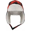 gorro-rojo-y-negro-sherpa-bufalo-buffalo-fluffalo-the-farm-de-goorin-bros