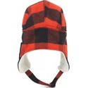 gorro-rot-schwarz-sherpa-buffel-buffalo-fluffalo-the-farm-von-goorin-bros