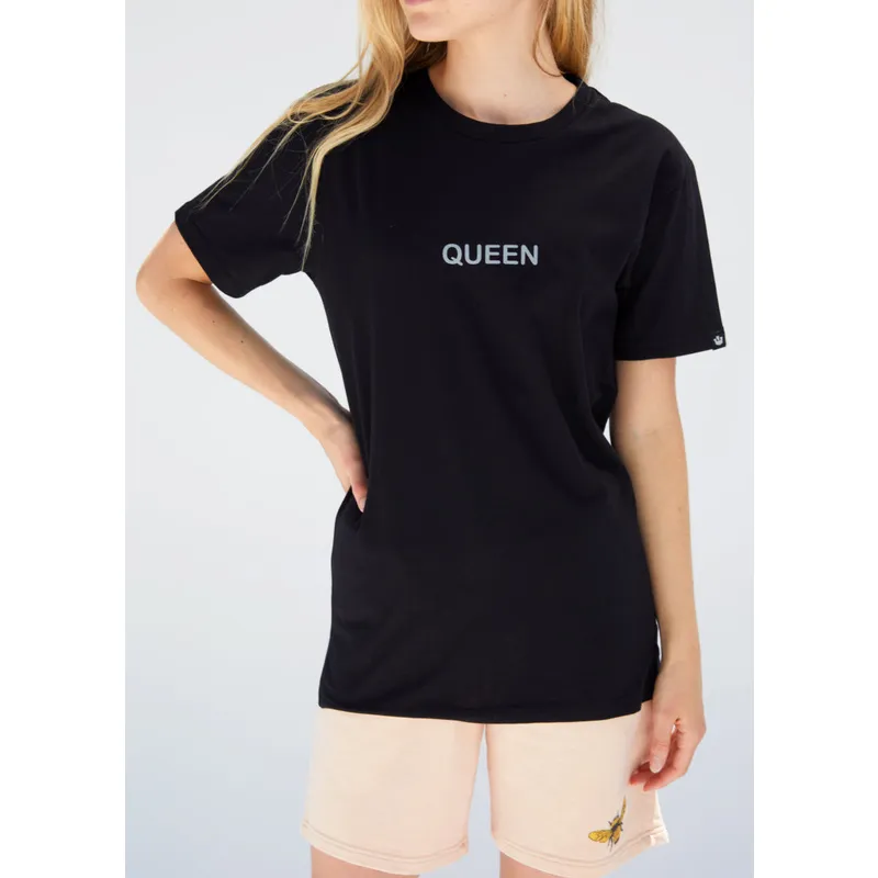 krekli-isas-piedurknes-melns-no-queen-sweet-comb-the-farm-no-goorin-bros