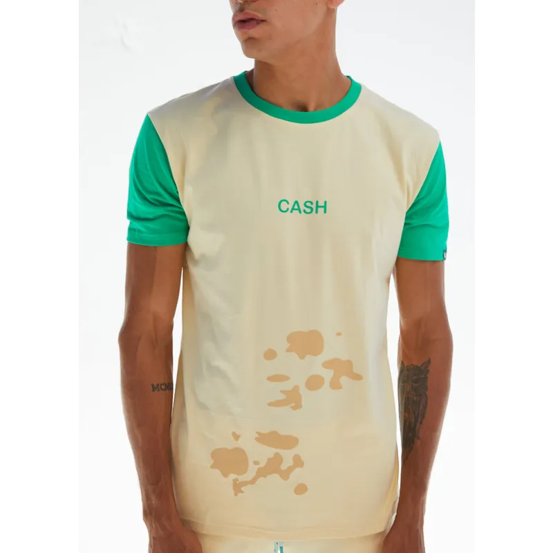 gelb-grunes-kurzarm-t-shirt-kuh-cash-green-milk-the-farm-von-goorin-bros