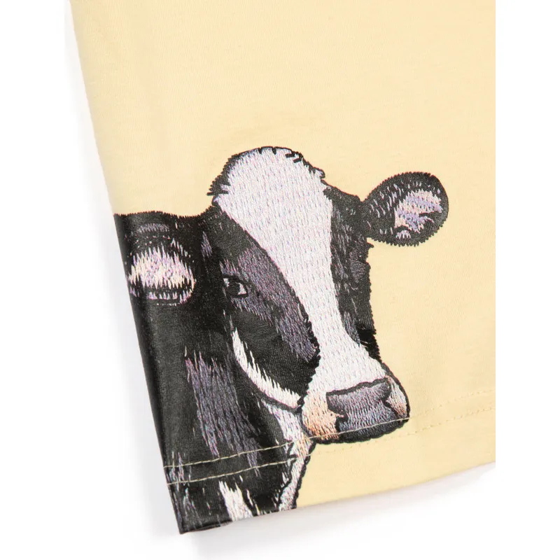 t-shirt-short-sleeve-yellow-no-manga-corta-amarilla-y-verde-vaca-cash-green-milk-the-farm-the-farm-no-goorin-bros