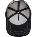 cepur-izliekta-truckeris-balts-snapback-king-sparkle-the-farm-no-goorin-bros