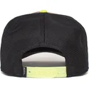 cepur-izliekta-truckeris-bruns-snapback-king-reflective-the-farm-no-goorin-bros