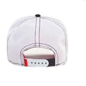cepur-izliekta-truckeris-sarkans-snapback-cash-golden-calf-patent-leather-the-farm-no-goorin-bros