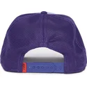 cepur-izliekta-truckeris-zils-snapback-no-siam-fighter-blue-light-metallic-the-farm-no-goorin-bros