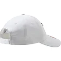 cepur-izliekta-balts-regulejams-essentials-big-cat-no-puma