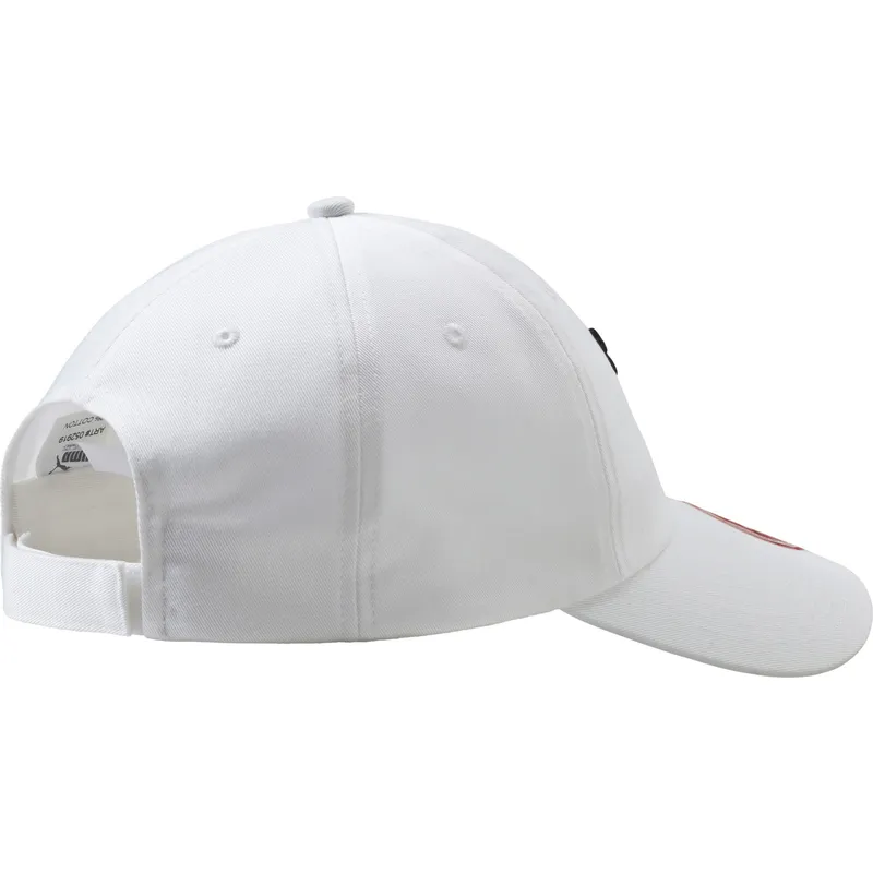 cepur-izliekta-balts-regulejams-essentials-big-cat-no-puma cepur-izliekta-balts-regulejams-essentials-big-cat-no-puma