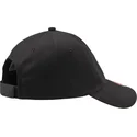 cepur-izliekta-melns-regulejams-essentials-no-puma