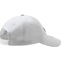 cepur-izliekta-balts-regulejams-essentials-no-puma