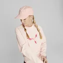rozowa-regulowana-czapka-z-daszkiem-essentials-cat-logo-marki-puma