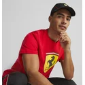 cepur-izliekta-melns-regulejams-sptwr-race-b-no-ferrari-formula-1-no-puma
