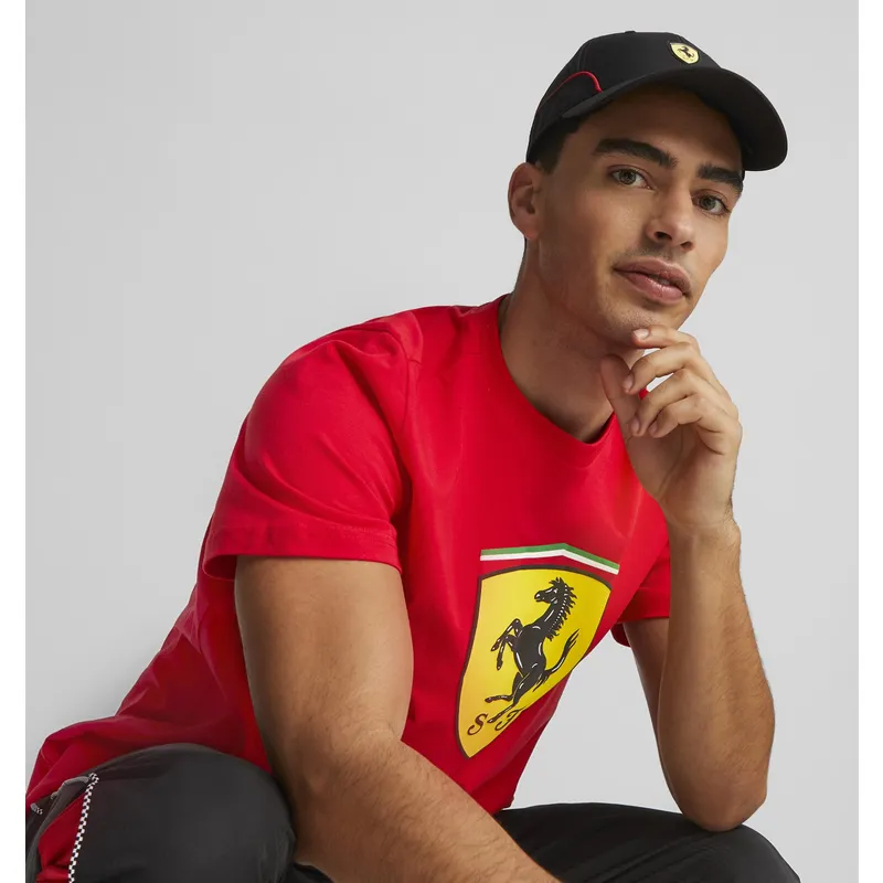 cepur-izliekta-melns-regulejams-sptwr-race-b-no-ferrari-formula-1-no-puma cepur-izliekta-melns-regulejams-sptwr-race-b-no-ferrari-formula-1-no-puma