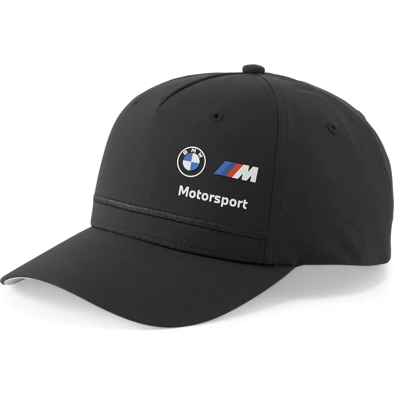 cepur-izliekta-melns-snapback-motorsport-bb-no-bmw-no-puma