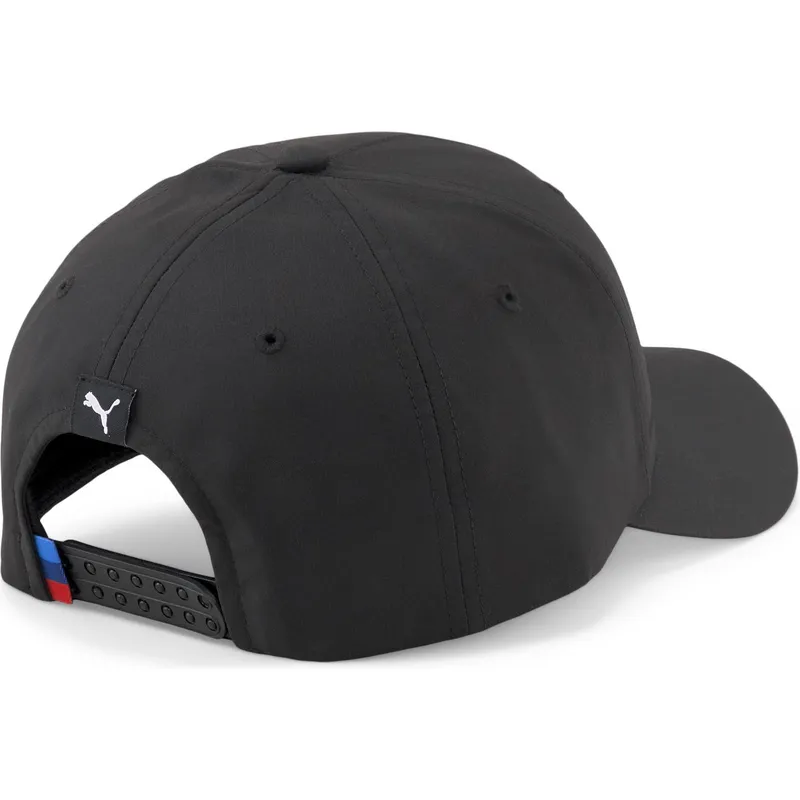 cepur-izliekta-melns-snapback-motorsport-bb-no-bmw-no-puma