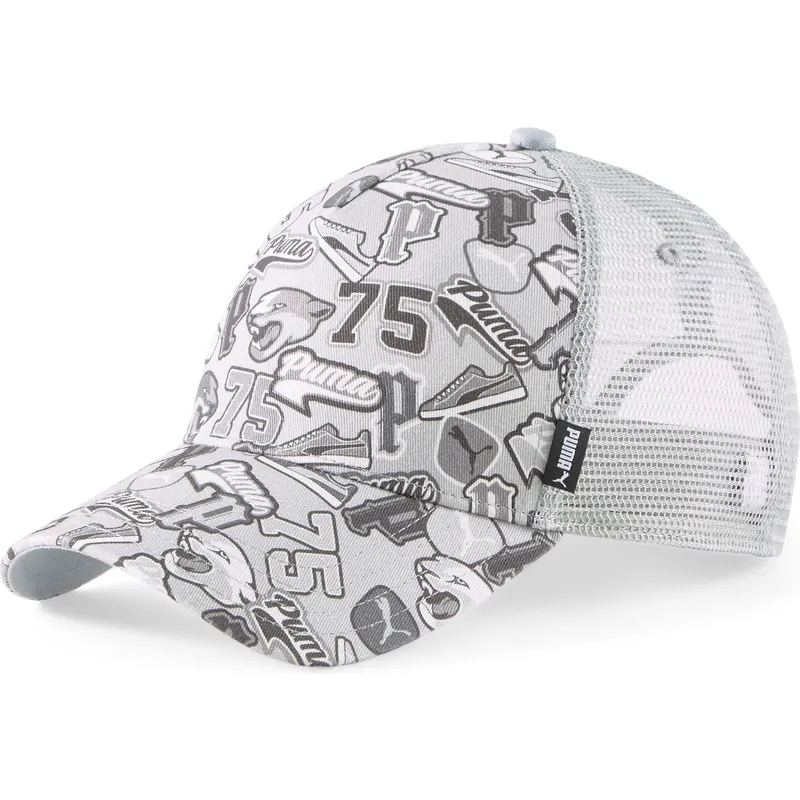 cepur-izliekta-peleks-snapback-academy-printed-no-puma