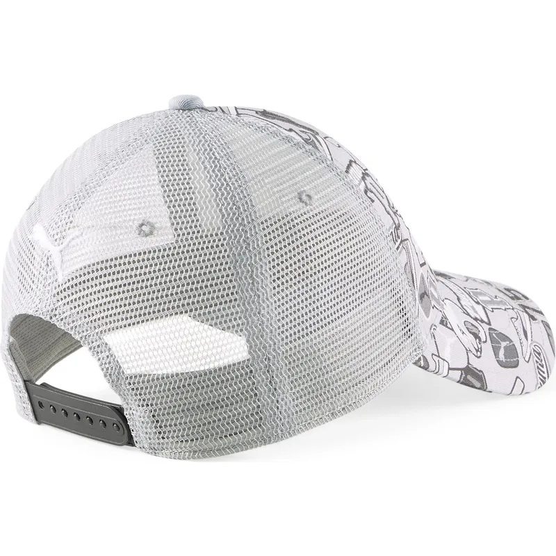 cepur-izliekta-soferis-peleks-snapback-academy-printed-no-puma