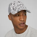 cap-izliekta-gray-snapback-no-puma