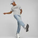 cap-izliekta-gray-snapback-no-puma