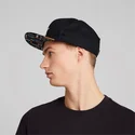 cepur-plakana-melns-snapback-gen-no-puma