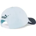 cap-izliekta-blue-snapback-archive-no-manchester-city-football-club-premier-league-no-puma