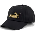 cap-izliekta-black-adjustable-strap-no-puma