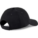 cap-izliekta-black-adjustable-strap-no-puma