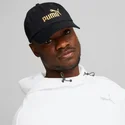 cap-izliekta-black-adjustable-strap-no-puma