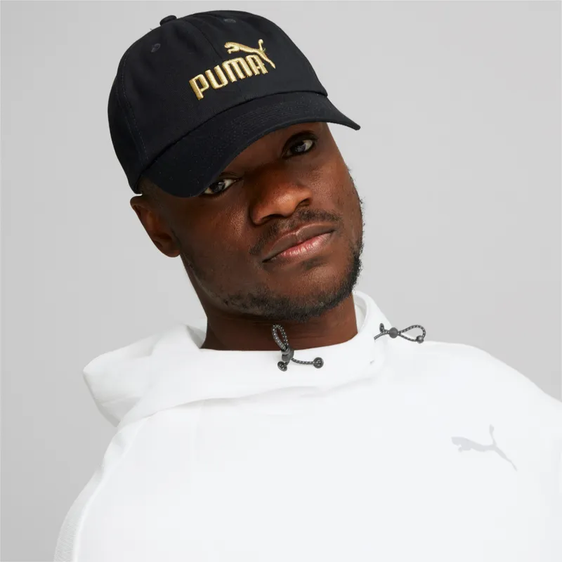 cap-izliekta-black-adjustable-strap-no-puma
