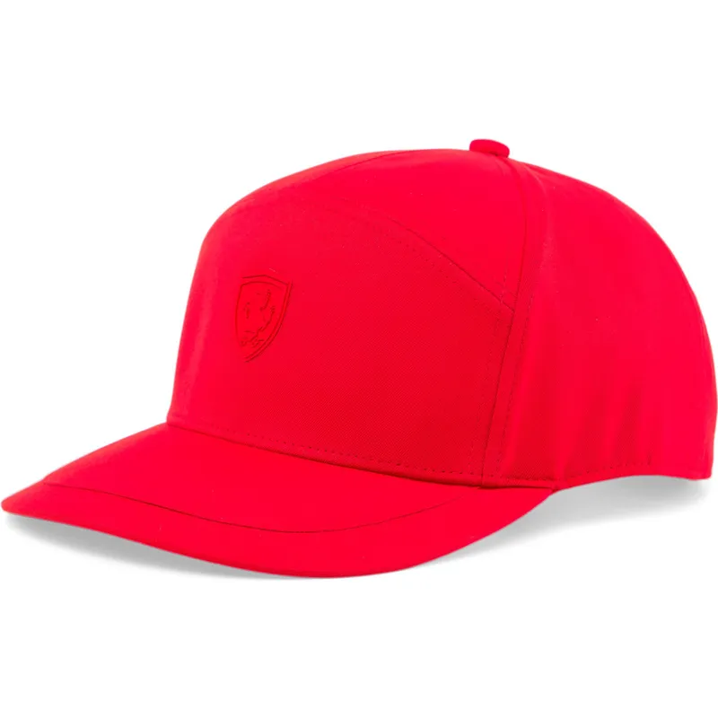 cepur-izliekta-sarkans-regulejams-sptwr-style-lc-no-ferrari-formula-1-no-puma cepur-izliekta-sarkans-regulejams-sptwr-style-lc-no-ferrari-formula-1-no-puma