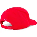 cepur-izliekta-sarkans-regulejams-sptwr-style-lc-no-ferrari-formula-1-no-puma