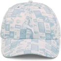 cepur-izliekta-peleks-regulejams-running-cap-iii-no-puma