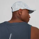 cepur-izliekta-peleks-regulejams-running-cap-iii-no-puma