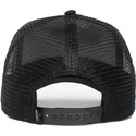 gorra-trucker-negra-oveja-naughty-lamb-de-goorin-bros