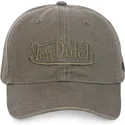 cepur-izliekta-zals-regulejams-forestnk-no-von-dutch