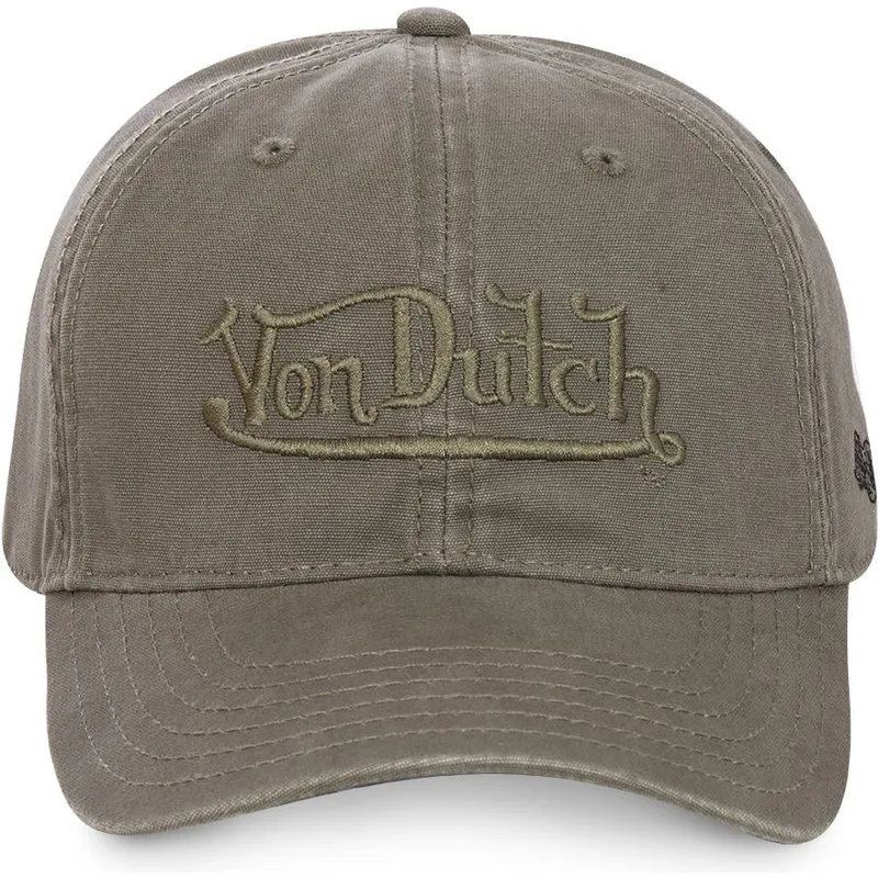 cepur-izliekta-zals-regulejams-forestnk-no-von-dutch