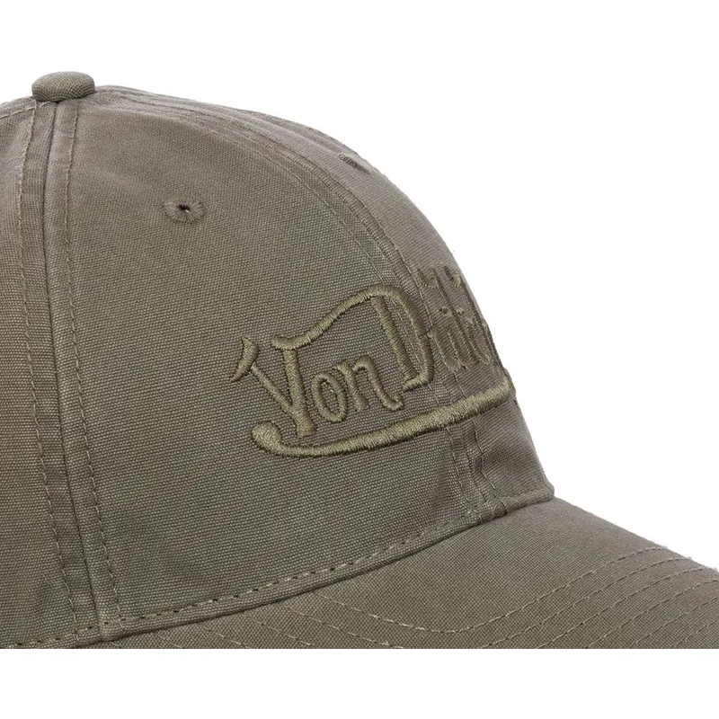 cepur-izliekta-zals-regulejams-forestnk-no-von-dutch