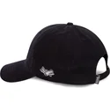 cap-izliekta-black-adjustable-strap-no-von-dutch