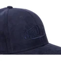cepur-izliekta-tumsi-zils-regulejams-forestnb-no-von-dutch