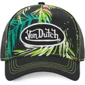 cepur-izliekta-truckeris-melns-snapback-ahig-aop-no-von-dutch